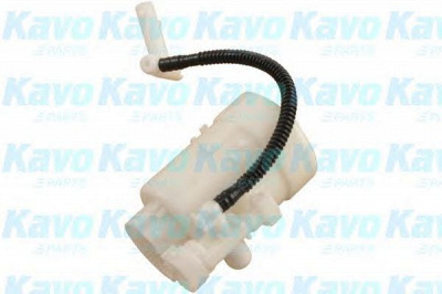 AMC FILTER hf663 -  Топливный фильтр
